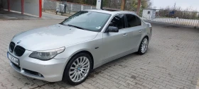 BMW 530, снимка 10