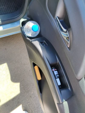 Opel Meriva, снимка 9