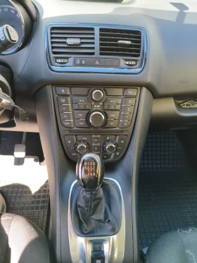 Opel Meriva, снимка 13