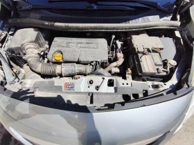 Opel Meriva, снимка 11