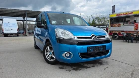 Citroen Berlingo 1.6eHDI/93hp/FACE LIFT, снимка 3