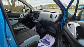 Citroen Berlingo 1.6eHDI/93hp/FACE LIFT, снимка 14