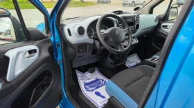 Citroen Berlingo 1.6eHDI/93hp/FACE LIFT, снимка 16