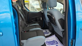 Citroen Berlingo 1.6eHDI/93hp/FACE LIFT, снимка 13