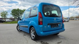 Citroen Berlingo 1.6eHDI/93hp/FACE LIFT, снимка 5