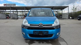 Citroen Berlingo 1.6eHDI/93hp/FACE LIFT, снимка 2