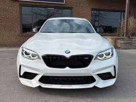 BMW M2 Competition/M SPORT SEATS/CARBON, снимка 2