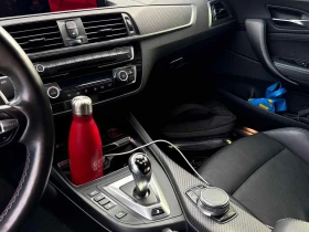 BMW M2 Competition/M SPORT SEATS/CARBON, снимка 9