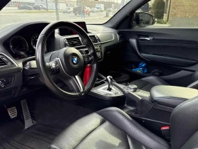 BMW M2 Competition/M SPORT SEATS/CARBON, снимка 7