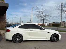BMW M2 Competition/M SPORT SEATS/CARBON, снимка 4