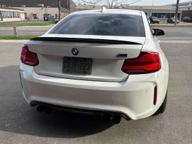 BMW M2 Competition/M SPORT SEATS/CARBON, снимка 5