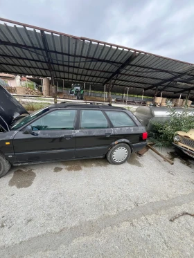 Audi 80 B4, снимка 3
