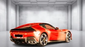 Ferrari 12 Cilindri = Carbon Ceramic Brakes = Гаранция, снимка 4