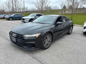 Audi A7 Technik/ПАНО/ОБДУХВАНЕ/ДИСТРОНИК/360/ГУМИ+ ДЖАНТИ, снимка 1