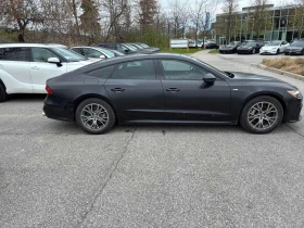 Audi A7 Technik/ПАНО/ОБДУХВАНЕ/ДИСТРОНИК/360/ГУМИ+ ДЖАНТИ, снимка 4