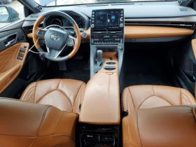 Toyota Avalon Limited, снимка 8