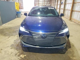 Toyota Avalon Limited, снимка 5
