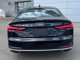 Audi A5 * Komfort * CARFAX * ЦЕНА ДО БГ, снимка 4