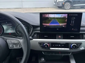 Audi A5 * Komfort * CARFAX * ЦЕНА ДО БГ, снимка 9