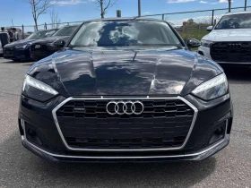 Audi A5 * Komfort * CARFAX * ЦЕНА ДО БГ, снимка 6