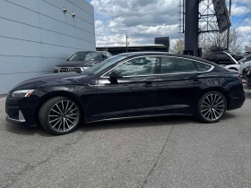 Audi A5 * Komfort * CARFAX * ЦЕНА ДО БГ, снимка 2
