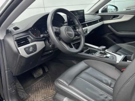 Audi A5 * Komfort * CARFAX * ЦЕНА ДО БГ, снимка 5