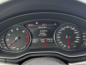 Audi A5 * Komfort * CARFAX * ЦЕНА ДО БГ, снимка 8
