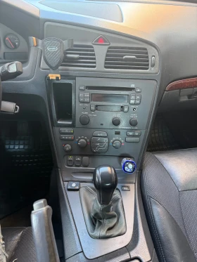 Volvo S60 Бензин-Газ!, снимка 14