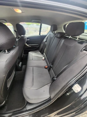 BMW 116 2.0* AUTOMAT* EURO6* , снимка 10