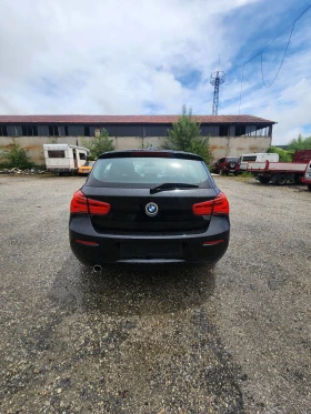 BMW 116 2.0* AUTOMAT* EURO6* , снимка 5