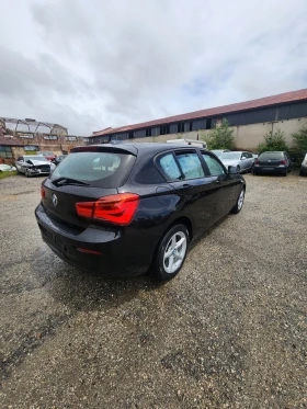 BMW 116 2.0* AUTOMAT* EURO6* , снимка 6