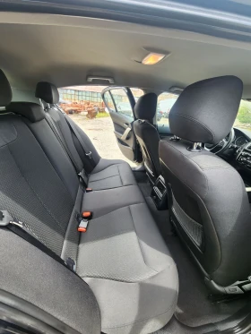 BMW 116 2.0* AUTOMAT* EURO6* , снимка 11