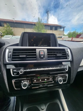 BMW 116 2.0* AUTOMAT* EURO6* , снимка 14