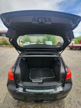 BMW 116 2.0* AUTOMAT* EURO6* , снимка 8