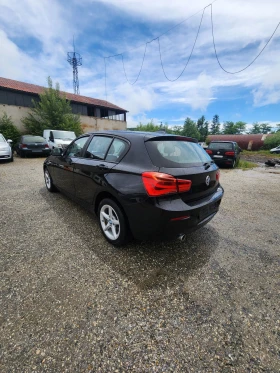BMW 116 2.0* AUTOMAT* EURO6* , снимка 4