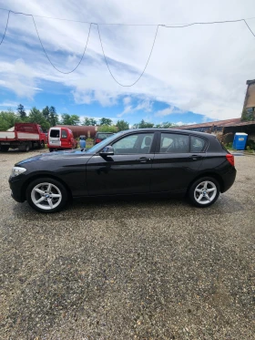 BMW 116 2.0* AUTOMAT* EURO6* , снимка 3