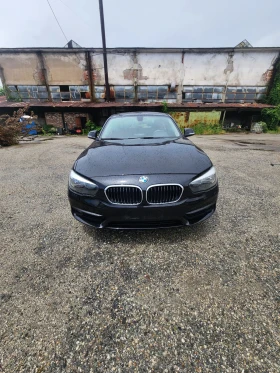 BMW 116 2.0* AUTOMAT* EURO6* , снимка 2