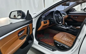 BMW 420 F32 Luxury Gran Coupe, снимка 9