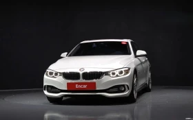 BMW 420 F32 Luxury Gran Coupe, снимка 3