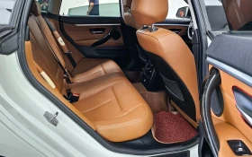 BMW 420 F32 Luxury Gran Coupe, снимка 11