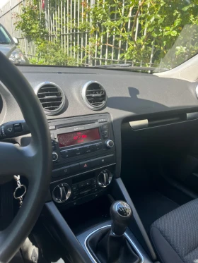 Audi A3, снимка 6