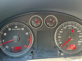 Audi A3, снимка 7