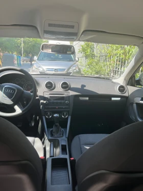 Audi A3, снимка 5