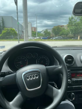 Audi A3, снимка 8