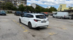 Toyota Corolla 2.0 TEAM DEUTSCTSCHLAND, снимка 4