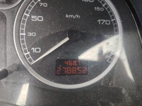 Peugeot 307, снимка 5