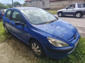 Peugeot 307, снимка 2