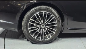 Mercedes-Benz S 350 BURMESTER, снимка 5