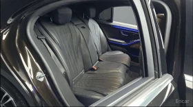 Mercedes-Benz S 350 BURMESTER, снимка 16