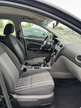Ford Focus 1.6i 101кс/Автопилот/Климатроник/Теглич, снимка 11
